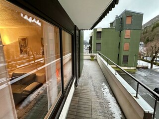 Appartement Besse-et-Sainte-Anastaise  26