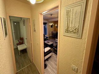 Apartment Besse-et-Sainte-Anastaise Ausstattung 7