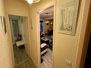 Appartement Besse-et-Sainte-Anastaise Équipement 7