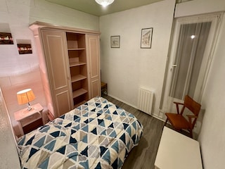 Apartamento Besse-et-Sainte-Anastaise Características 14