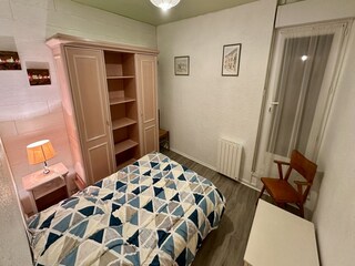 Apartment Besse-et-Sainte-Anastaise Ausstattung 15