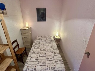 Apartment Besse-et-Sainte-Anastaise Ausstattung 8