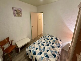 Apartment Besse-et-Sainte-Anastaise Ausstattung 9