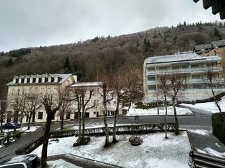 Appartement Besse-et-Sainte-Anastaise Enregistrement extérieur 3