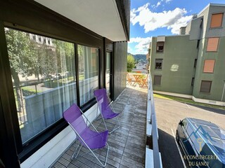 Apartment Besse-et-Sainte-Anastaise  22