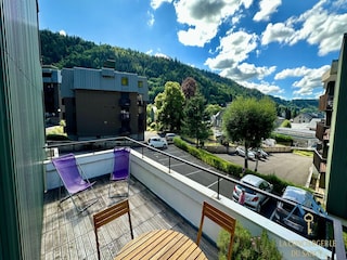 Apartment Besse-et-Sainte-Anastaise  25