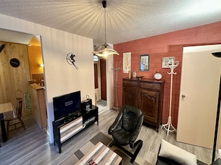 Apartamento Besse-et-Sainte-Anastaise Características 19