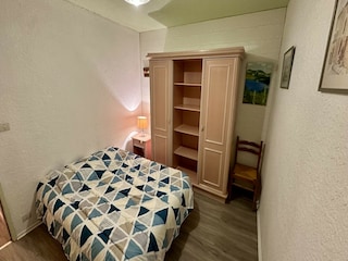 Apartamento Besse-et-Sainte-Anastaise Características 6