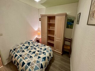 Apartment Besse-et-Sainte-Anastaise Features 19