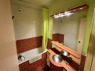 Apartment Besse-et-Sainte-Anastaise Ausstattung 5
