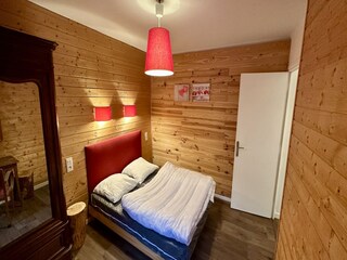 Apartment Besse-et-Sainte-Anastaise Features 4