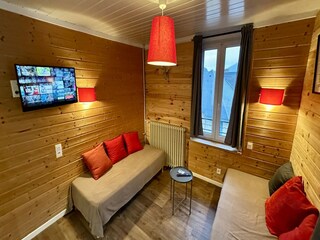 Apartment Besse-et-Sainte-Anastaise Features 5