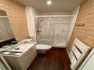 Apartment Besse-et-Sainte-Anastaise Features 7