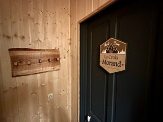 Apartment Besse-et-Sainte-Anastaise  14