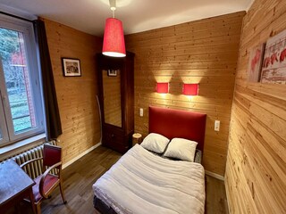 Appartement Besse-et-Sainte-Anastaise Équipement 6