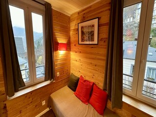 Apartment Besse-et-Sainte-Anastaise Features 6