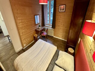 Appartement Besse-et-Sainte-Anastaise Équipement 13