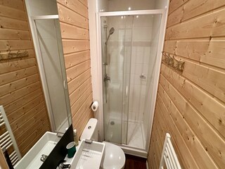 Apartment Besse-et-Sainte-Anastaise Features 12