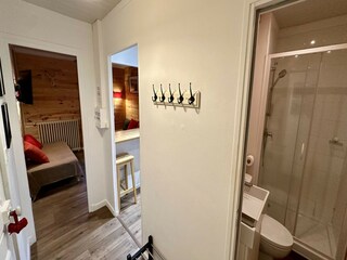 Apartment Besse-et-Sainte-Anastaise Features 13