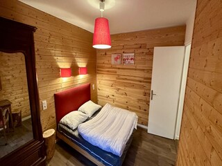 Apartment Besse-et-Sainte-Anastaise Features 5