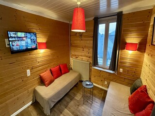 Apartment Besse-et-Sainte-Anastaise Features 11