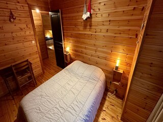 Chalet Besse-et-Sainte-Anastaise Ausstattung 18