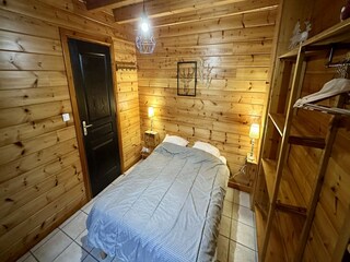 Chalet Besse-et-Sainte-Anastaise Ausstattung 19