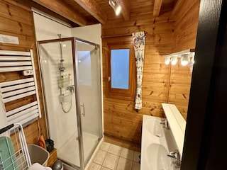Chalet Besse-et-Sainte-Anastaise Ausstattung 7