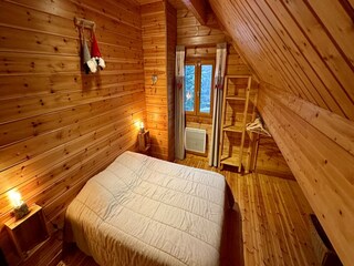 Chalet Besse-et-Sainte-Anastaise Ausstattung 20