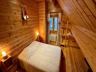 Chalet Besse-et-Sainte-Anastaise Features 20