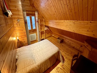 Chalet Besse-et-Sainte-Anastaise Ausstattung 11