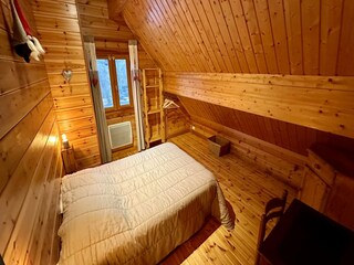 Chalet Besse-et-Sainte-Anastaise Kenmerken 11
