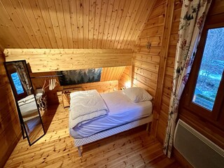 Chalet Besse-et-Sainte-Anastaise Ausstattung 12