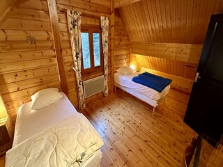 Chalet Besse-et-Sainte-Anastaise Kenmerken 23