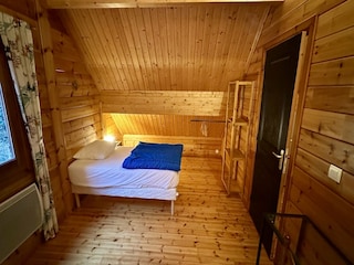 Chalet Besse-et-Sainte-Anastaise Ausstattung 9