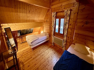 Chalet Besse-et-Sainte-Anastaise Ausstattung 17