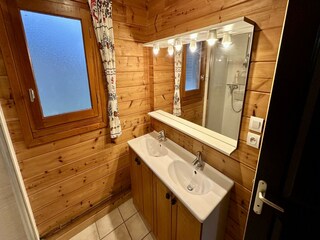 Chalet Besse-et-Sainte-Anastaise Ausstattung 21