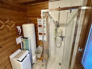 Chalet Besse-et-Sainte-Anastaise Ausstattung 10