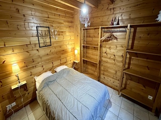 Chalet Besse-et-Sainte-Anastaise Ausstattung 11