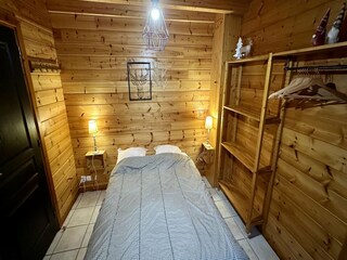 Chalet Besse-et-Sainte-Anastaise Ausstattung 15