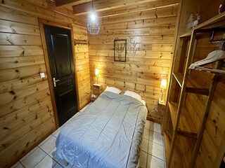 Chalet Besse-et-Sainte-Anastaise Características 21