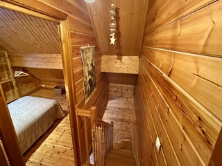 Chalet Besse-et-Sainte-Anastaise Ausstattung 22