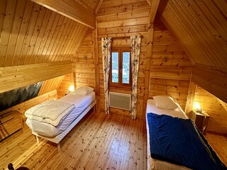 Chalet Besse-et-Sainte-Anastaise Ausstattung 23