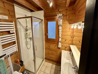 Chalet Besse-et-Sainte-Anastaise Ausstattung 24