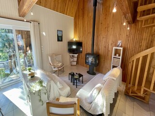 Holiday house Besse-et-Sainte-Anastaise Features 18
