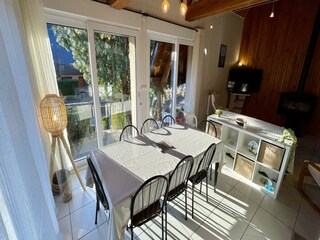 Ferienhaus Besse-et-Sainte-Anastaise Ausstattung 7