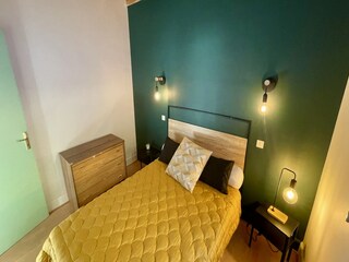 Ferienhaus Besse-et-Sainte-Anastaise Ausstattung 9