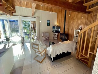 Holiday house Besse-et-Sainte-Anastaise Features 20