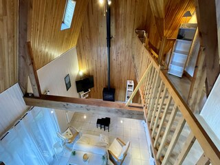 Holiday house Besse-et-Sainte-Anastaise Features 21