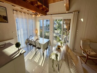 Casa de vacaciones Besse-et-Sainte-Anastaise Características 22